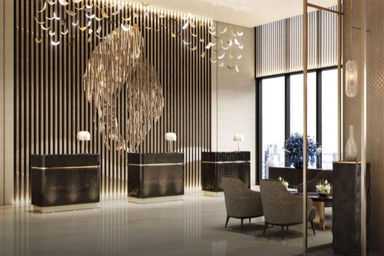 فندق Paramount Midtown