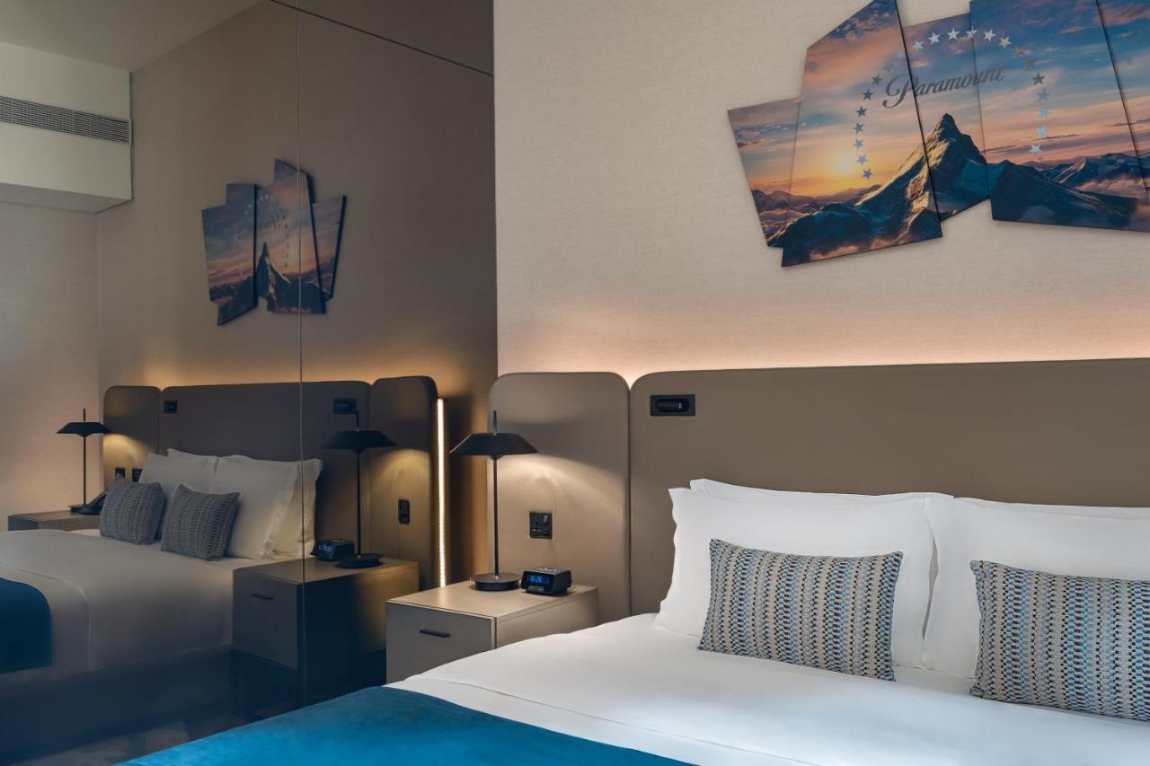 Paramount Midtown فندق 5*