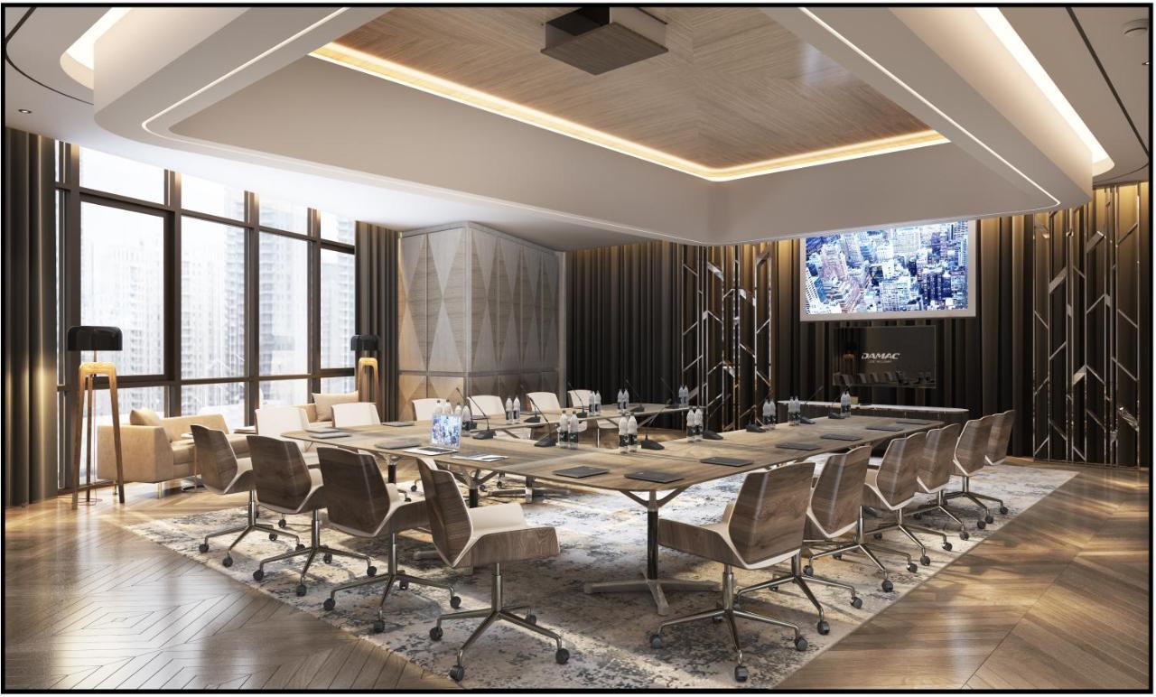 Paramount Midtown 5* دبي