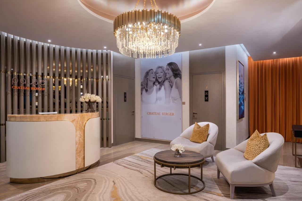 فندق Paramount Midtown 5*