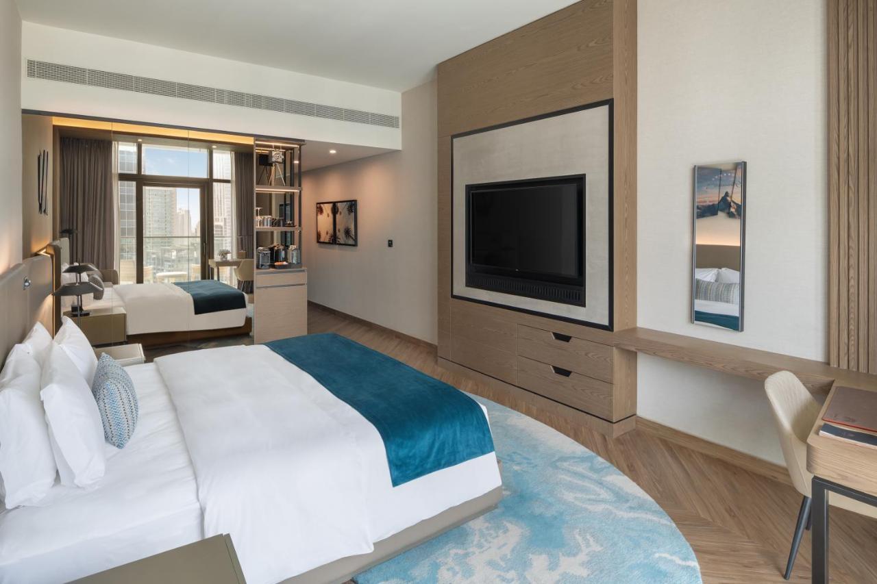Paramount Midtown دبي