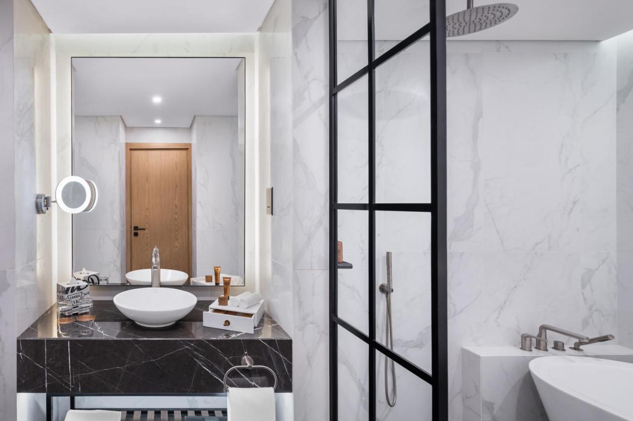 Paramount Midtown فندق دبي