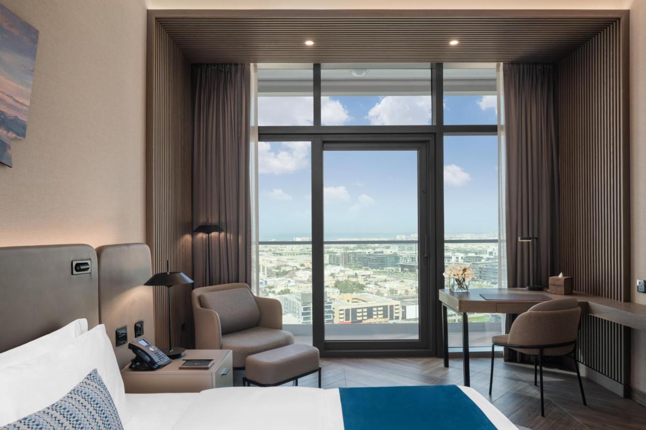 Paramount Midtown فندق