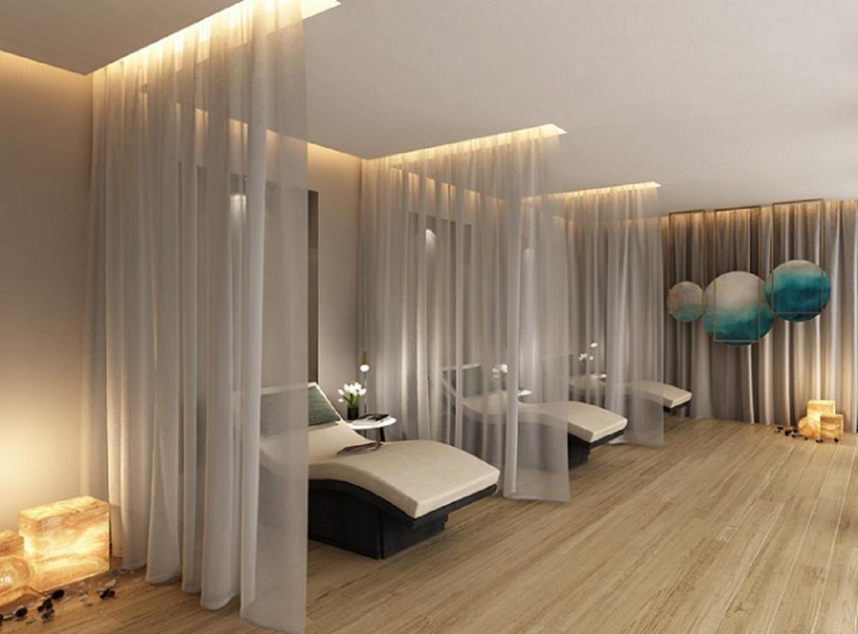Paramount Midtown فندق دبي