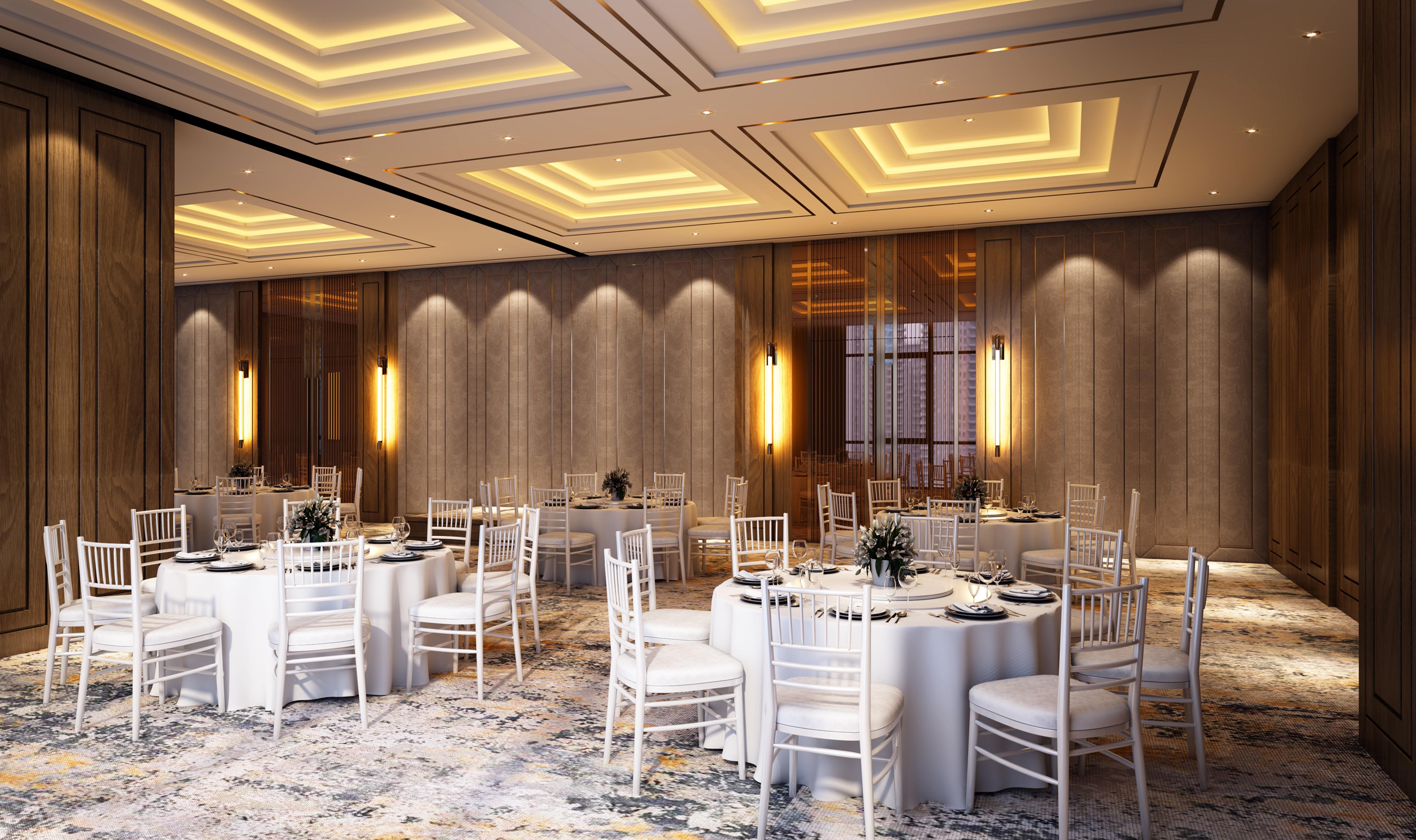 فندق Paramount Midtown