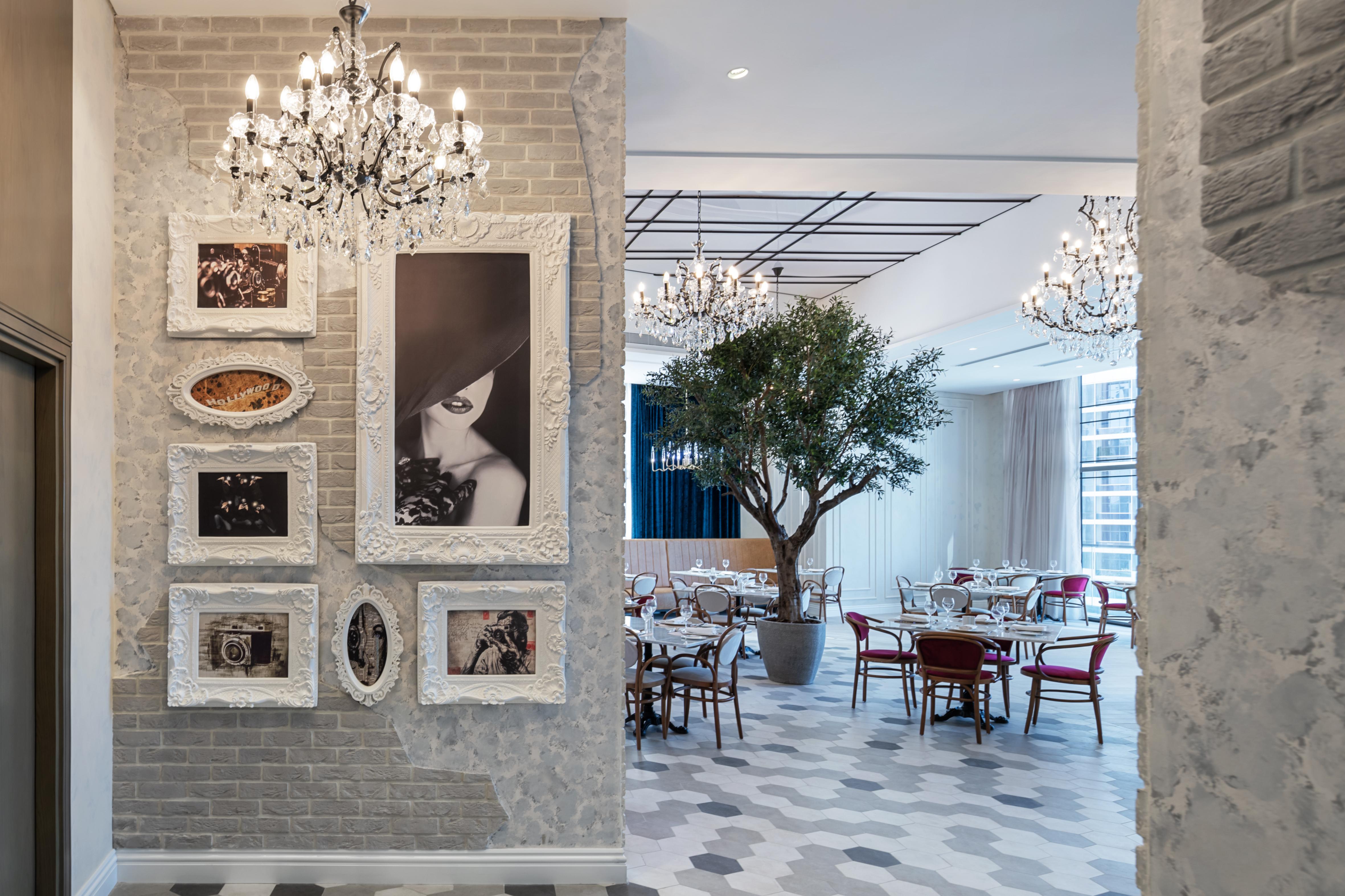Paramount Midtown فندق 5*