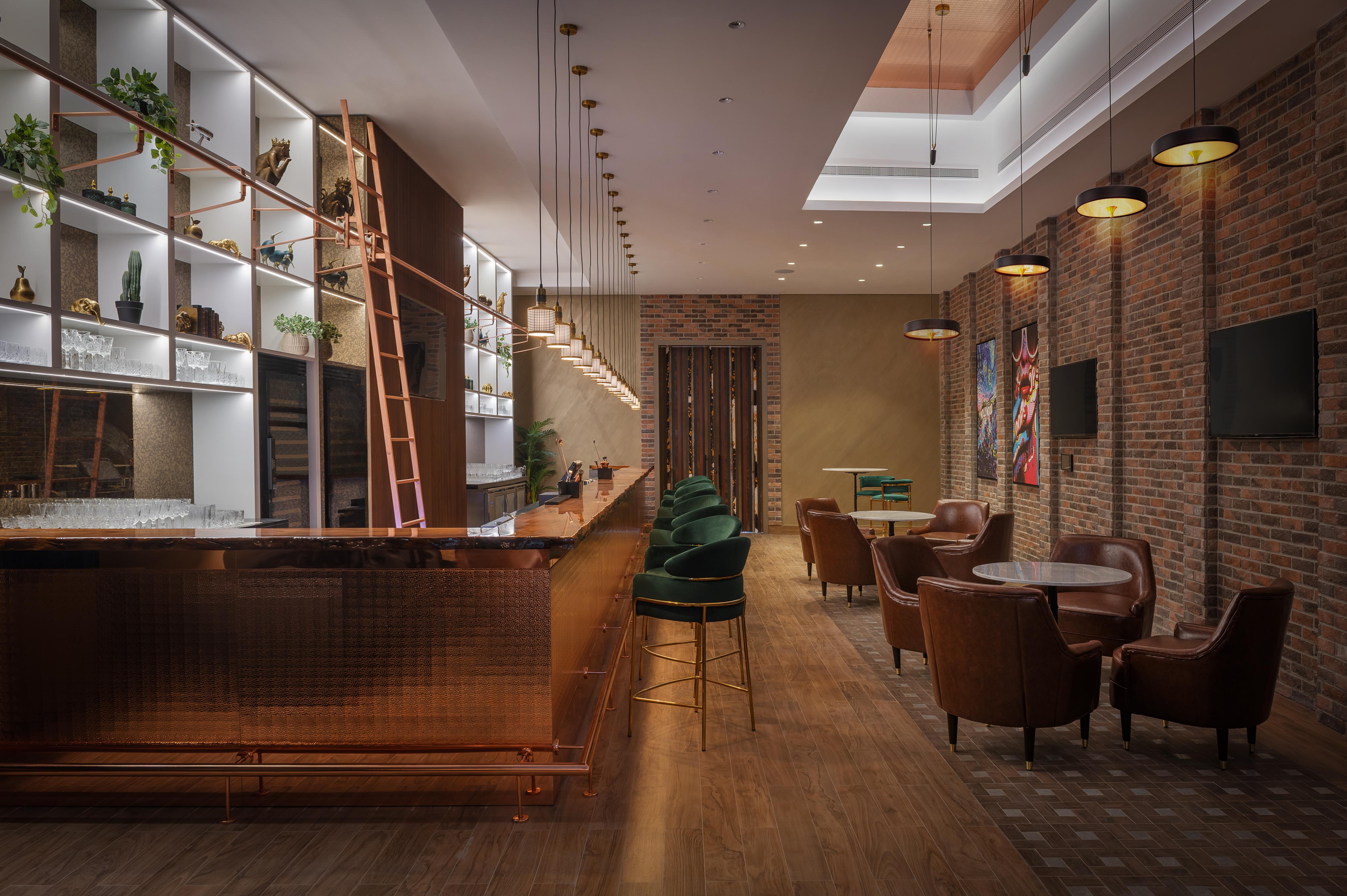 Paramount Midtown فندق دبي