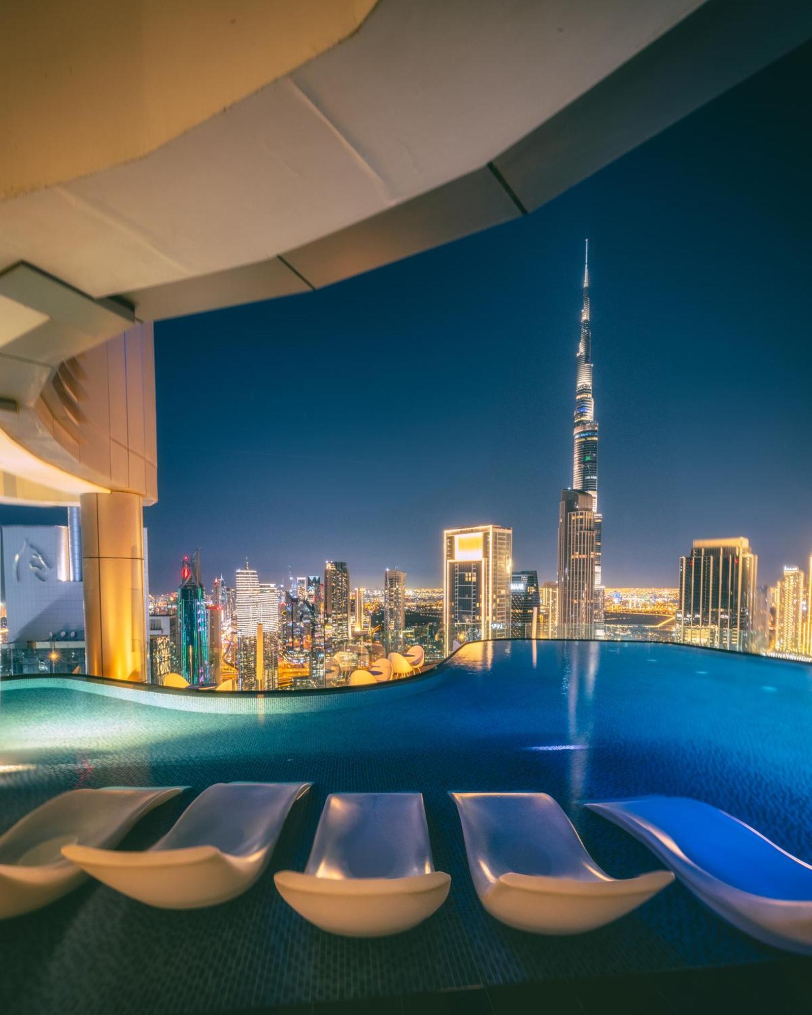 فندق Paramount Midtown