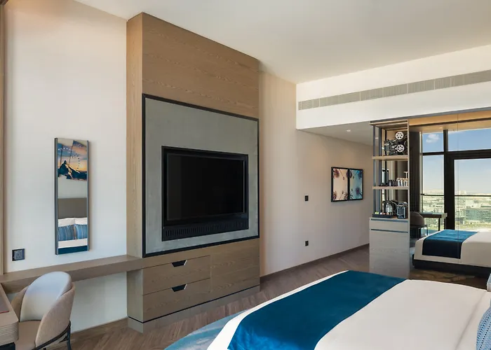Paramount Hotel Midtown